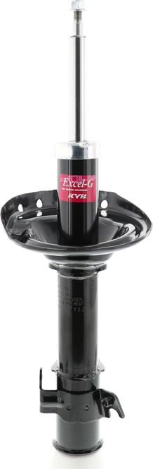 Амортизатор SUBARU XV AWD 2.0L Petrol 4 Door Wagon 12/12- FR (Kayaba) KYB. Артикул 339385