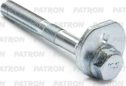 Болт развальный Patron. Артикул PBLT049