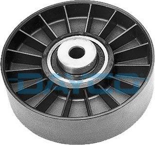 Направляющий (ведущий) ролик приводного поликлинового ремня Dayco. Артикул APV2141