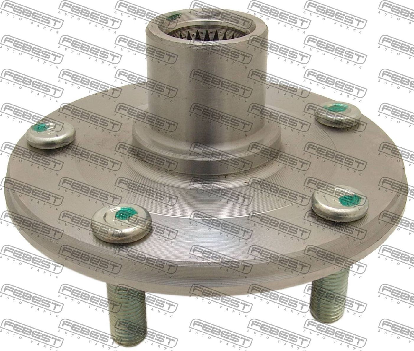 Ступица колеса Febest. Артикул 0482-H76F