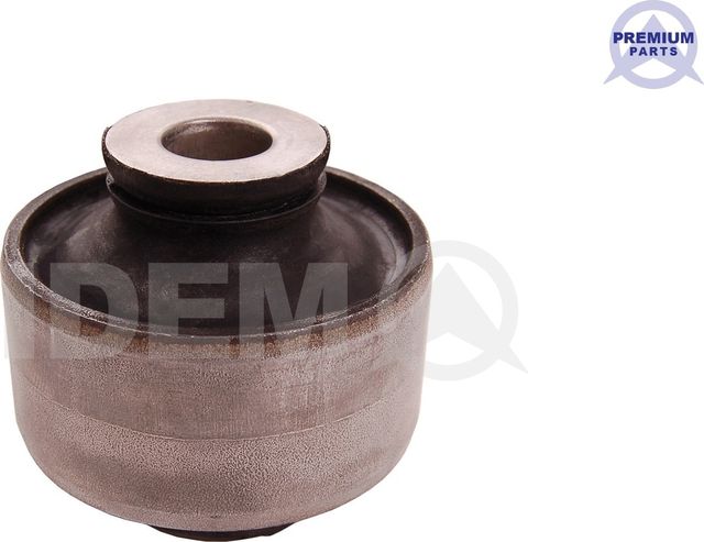 Сайлентблок переднего рычага подвески Sidem задний правый/левый нижний для Smart Fortwo III (C453, A453) 2014-2026. Артикул 805647