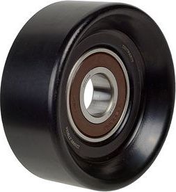 Направляющий (ведущий) ролик приводного поликлинового ремня Zentparts. Артикул Z23990