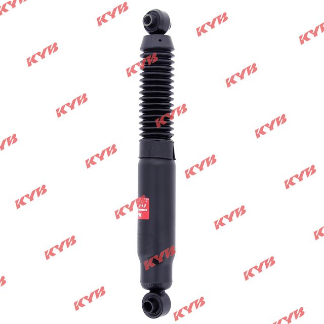 Амортизатор KYB (Каяба) Excel-G задний для Fiat Scudo II 2007-2009. Артикул 345079