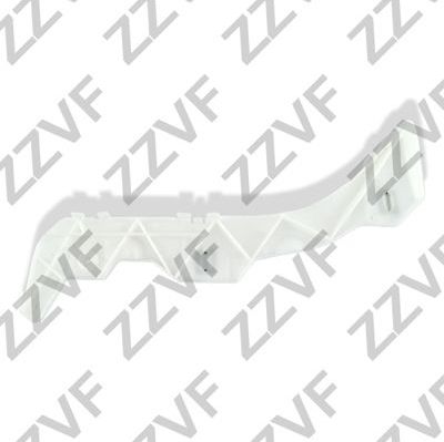 Кронштейн бампера ZZVF. Артикул MD-GJ6H1E