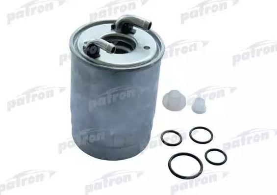 Топливный фильтр Patron. Артикул PF3253