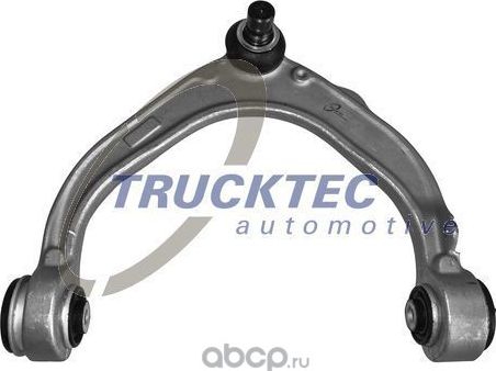 Поперечный рычаг передней подвески Trucktec Automotive. Артикул 08.31.156