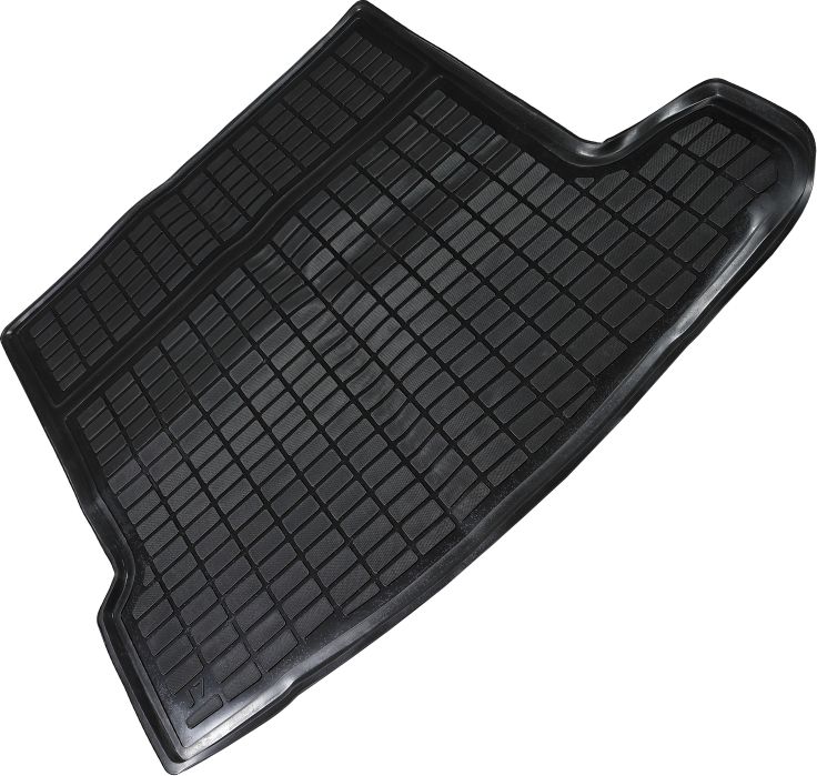Коврик Seintex для багажника Jaс J7 2020-2026. Артикул 96070
