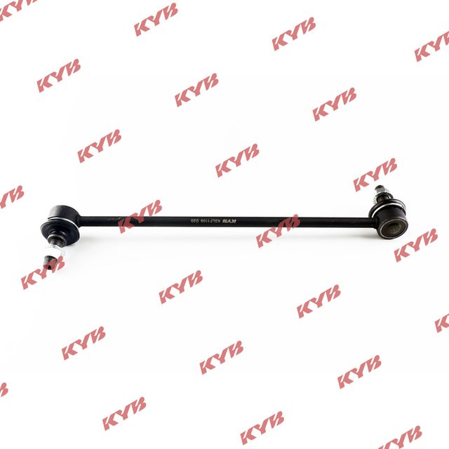 Стойка (тяга) стабилизатора KYB SSP передняя правая для Toyota 4Runner II 1990-1996. Артикул KSLF1109