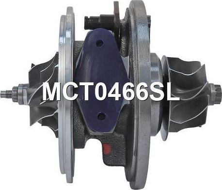 Картридж турбокомпрессора Krauf. Артикул MCT0466SL