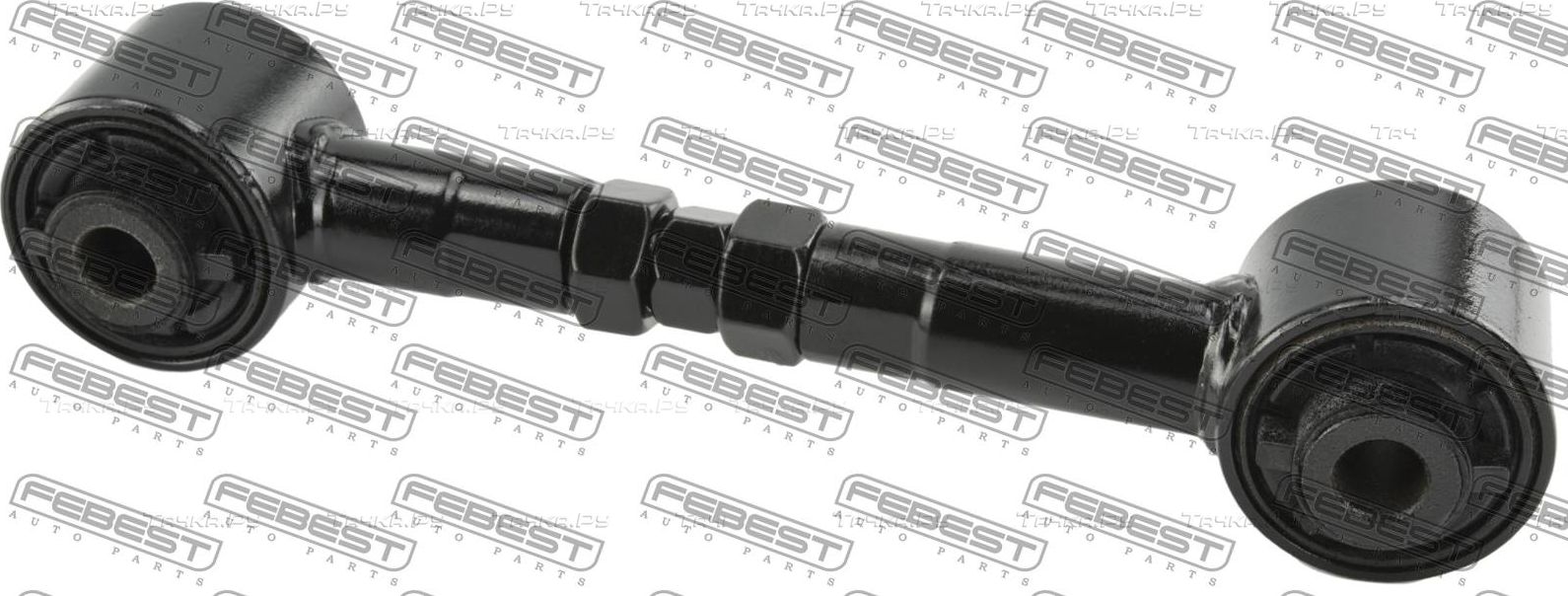 Поперечный рычаг задней подвески Febest для Mazda 6 I (GG) 2002-2008. Артикул 0525-MZ6