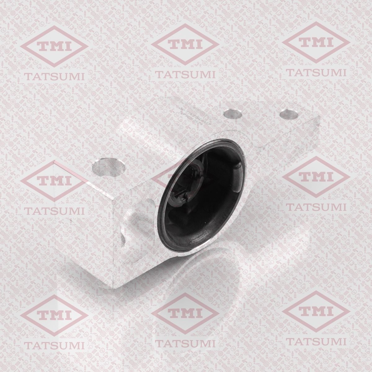 Сайлентблок рычага VW PASSAT 05- перед.подв.задн. (Tatsumi) Tatsumi. Артикул TEF1426