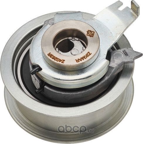 РОЛИК НАТЯЖИТЕЛЯ VAG 1.0/1.2/1.4 TSI/TFSI 12 (Zikmar). Артикул Z40263R