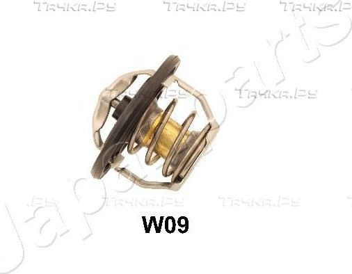 Термостат Japanparts для Opel Zafira B 2005-2012. Артикул VT-W09
