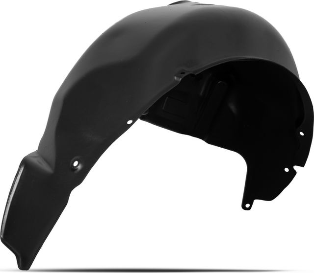 Подкрылок (локер) TOTEM задний правый для Toyota C-HR 2018-2026. Артикул TOTEM.48.70.004