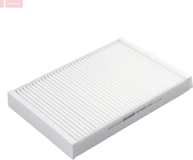 Салонный фильтр Denso для Volvo XC70 II 2007-2016. Артикул DCF566P