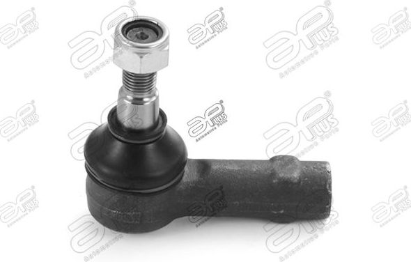 Наконечник рулевой тяги APlus. Артикул 12498AP