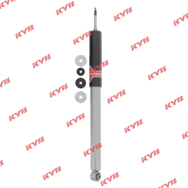 Амортизатор KYB (Каяба) Gas A Just. Артикул 553199