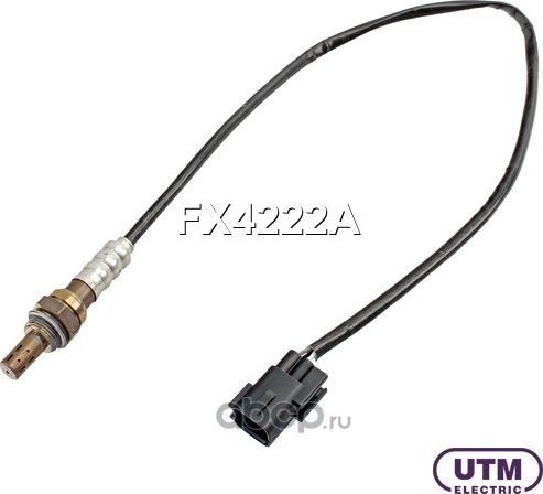 Лямбда-зонд (UTM). Артикул FX4222A