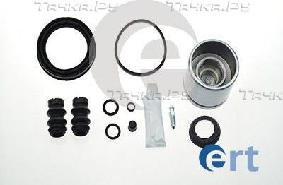Ремкомплект тормозного суппорта ERT передний для Citroen C5 I 2001-2008. Артикул 401669