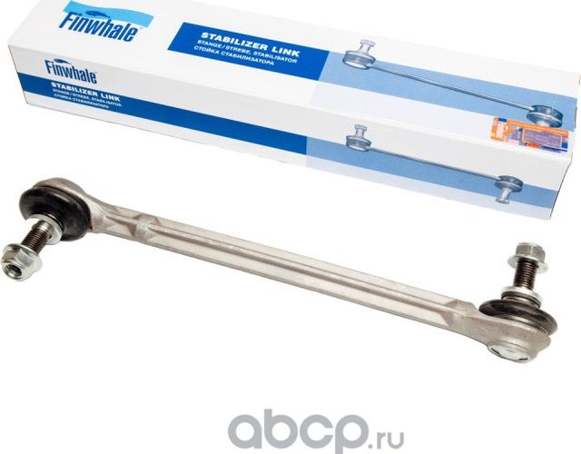 Тяга стабилизатора MB W204 пер.подв.прав. (Finwhale). Артикул SL667