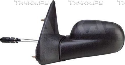 Зеркало боковое Alkar. Артикул 6164166