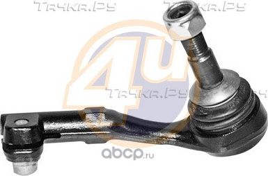 Наконечник рулевой тяги 4U правый для BMW 3 V (E90/E91/E92/E93) 2004-2013. Артикул BW-A-41627