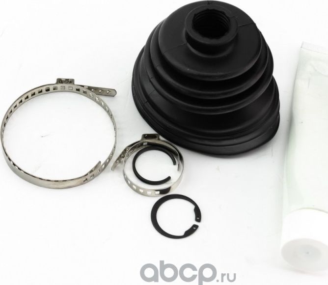 Пыльник ШРУСа внутреннего (к-кт) (Dominant). Артикул AW1K004980201C