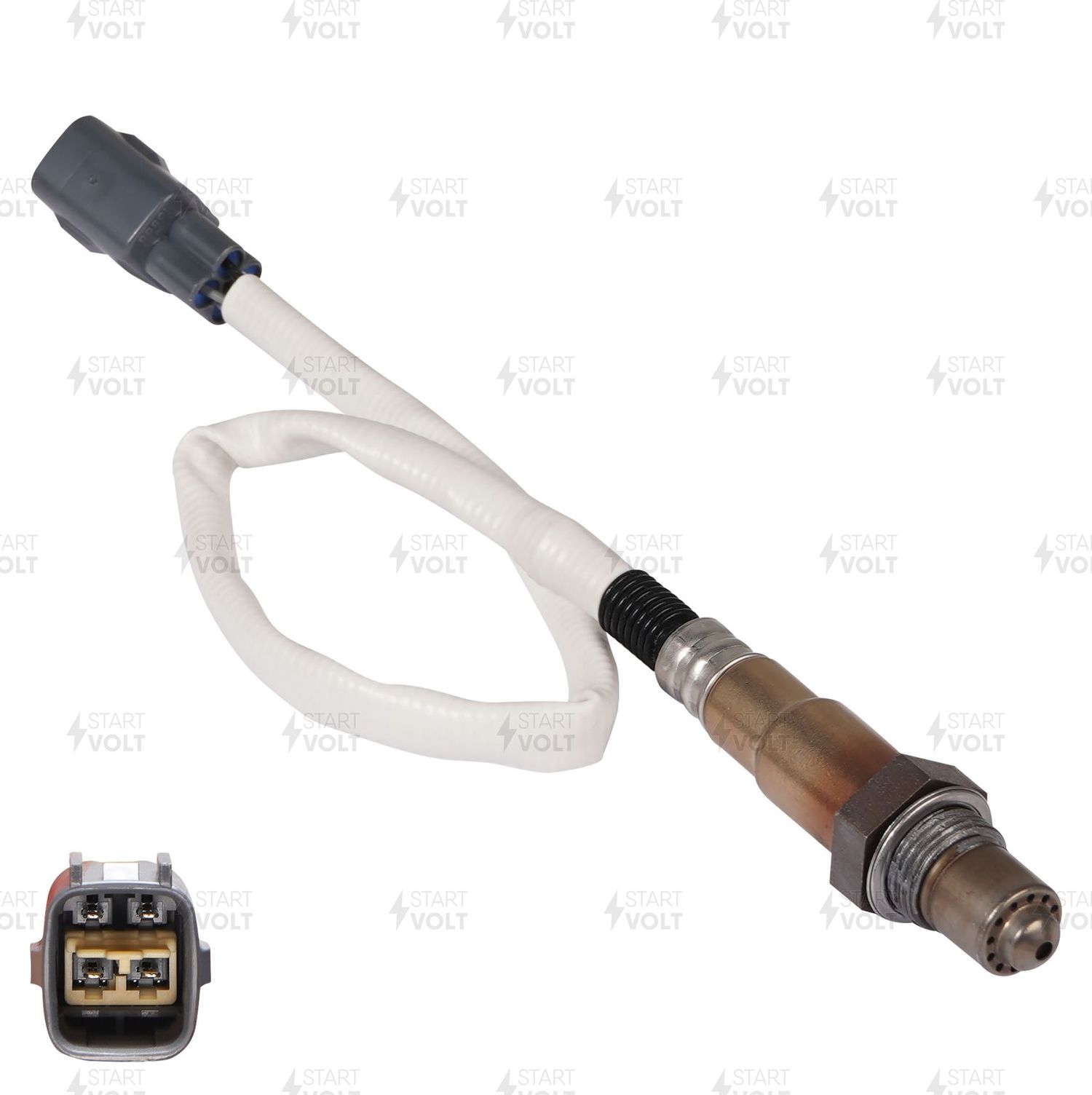 Лямбда-зонд (кислородный датчик) StartVOLT. Артикул VS-OS 2108