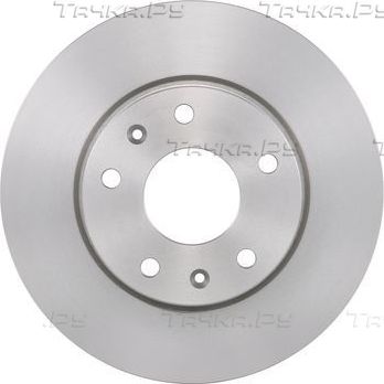 Тормозной диск Bosch. Артикул 0 986 478 992