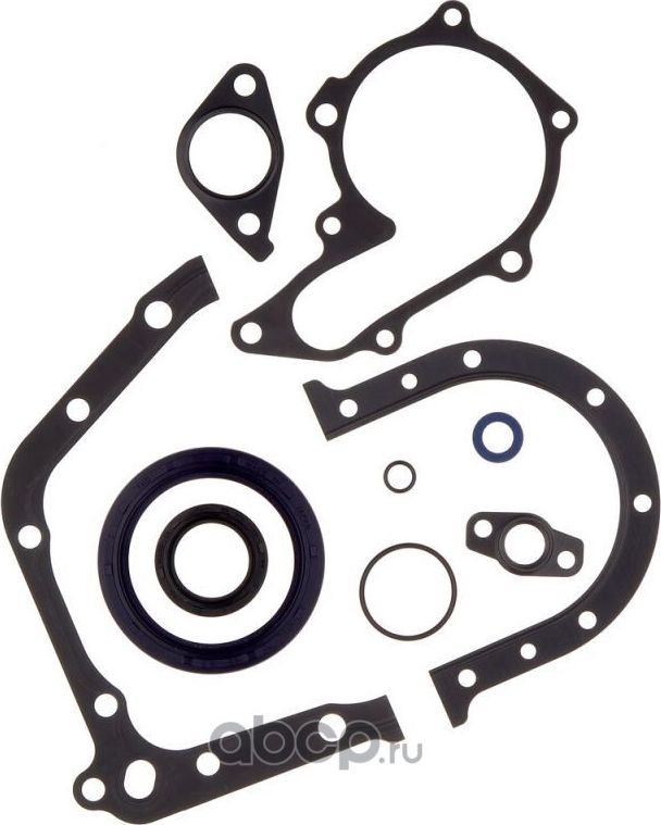 Ремкомплект нижней части двигателя (KP). Артикул KP07001