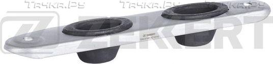 Крепление глушителя Zekkert для Audi A3 II (8P) 2003-2012. Артикул GM-8140