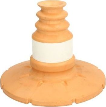 Отбойник амортизатора (стойки) Magnum Technology. Артикул A7M028MT