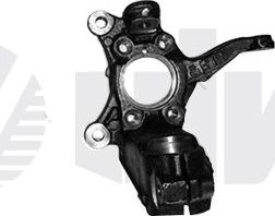 Поворотный кулак Vika передний правый для Volkswagen Golf VI 2007-2013. Артикул 44070089101