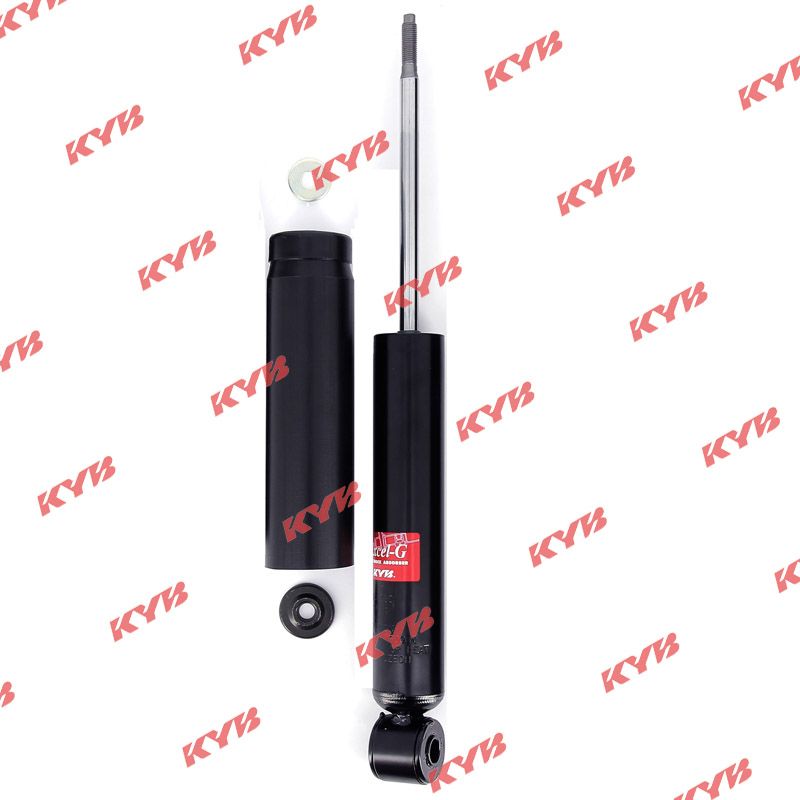 Амортизатор KYB (Каяба) Excel-G. Артикул 344230