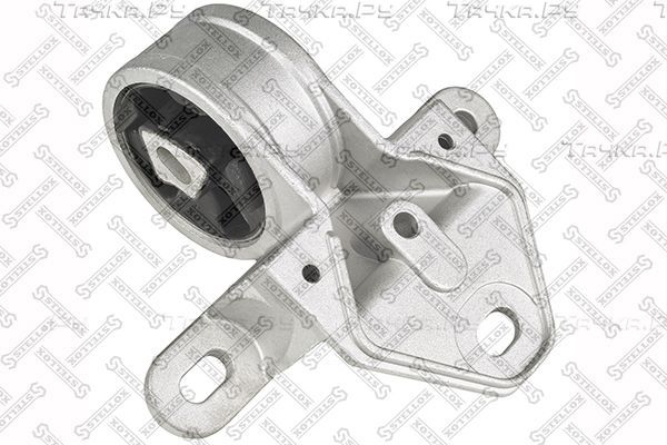 Подушка (опора) двигателя Stellox передняя для Dodge Caravan IV 2000-2007. Артикул 25-18196-SX