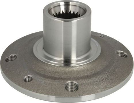 Ступица колеса BTA передняя правая/левая для Renault Wind 2010-2013. Артикул H5R016BTA