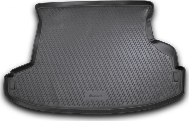 Коврик Element для багажника Nissan X-Trail T30 2001-2007. Артикул CARNIS00032