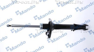 Амортизатор Mando. Артикул MSS016117