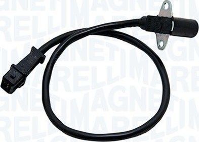 Датчик положения коленвала Magneti Marelli для Fiat Tempra 1990-1996. Артикул 064820088010