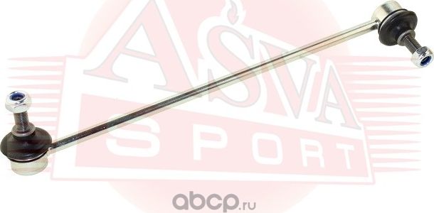 ТЯГА СТАБИЛИЗАТОРА (Asva). Артикул 2023010