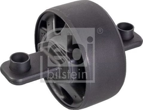 Сайлентблок заднего рычага подвески Febi Bilstein (резина/металл). Артикул 177682