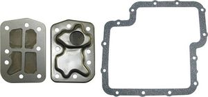 Фильтр АКПП JS Asakashi для Daewoo Matiz I 1998-2015. Артикул JT199K