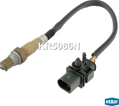 Лямбда-зонд Krauf. Артикул KR5086N