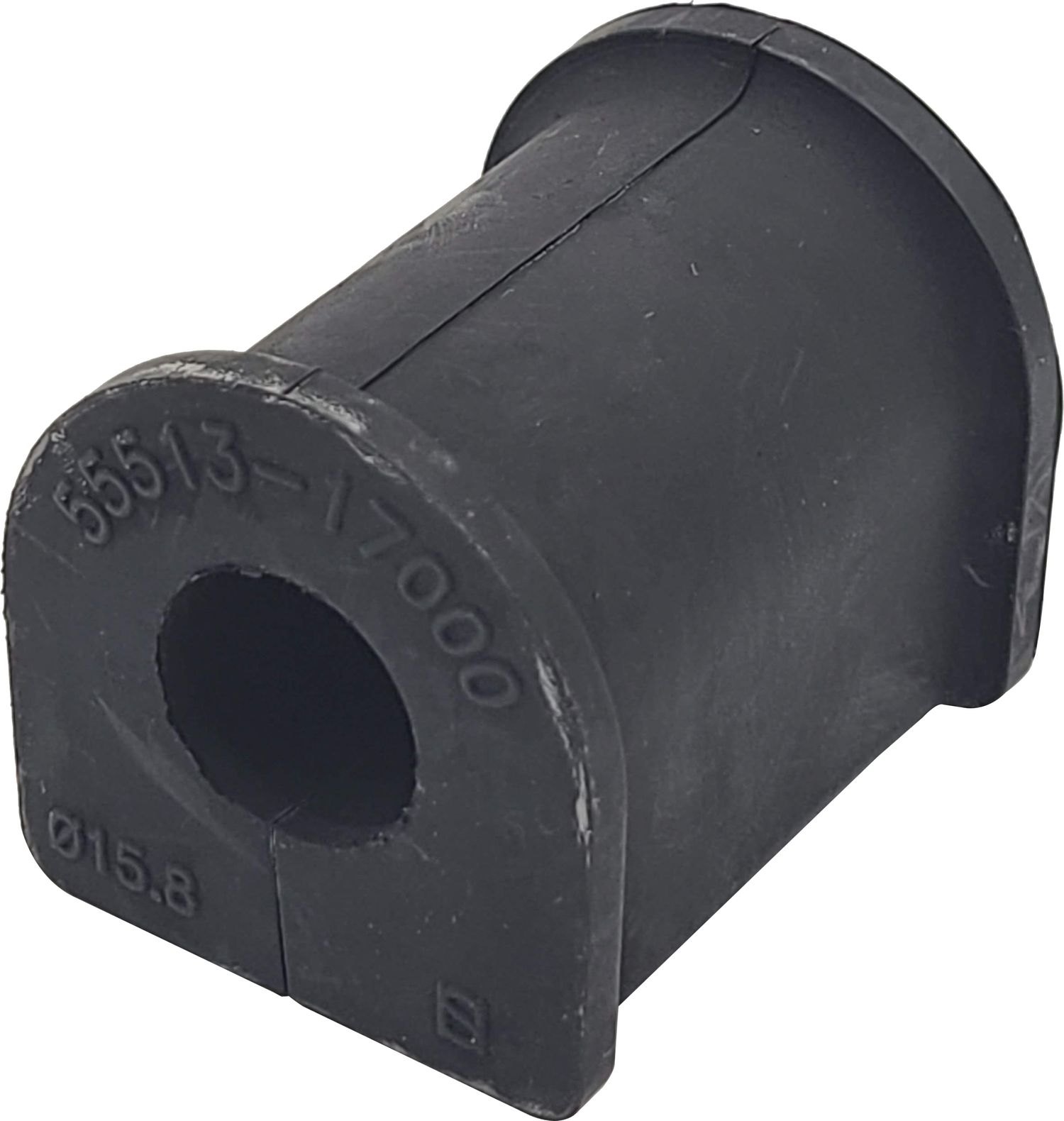 Втулка стабилизатора CTR. Артикул GV0598