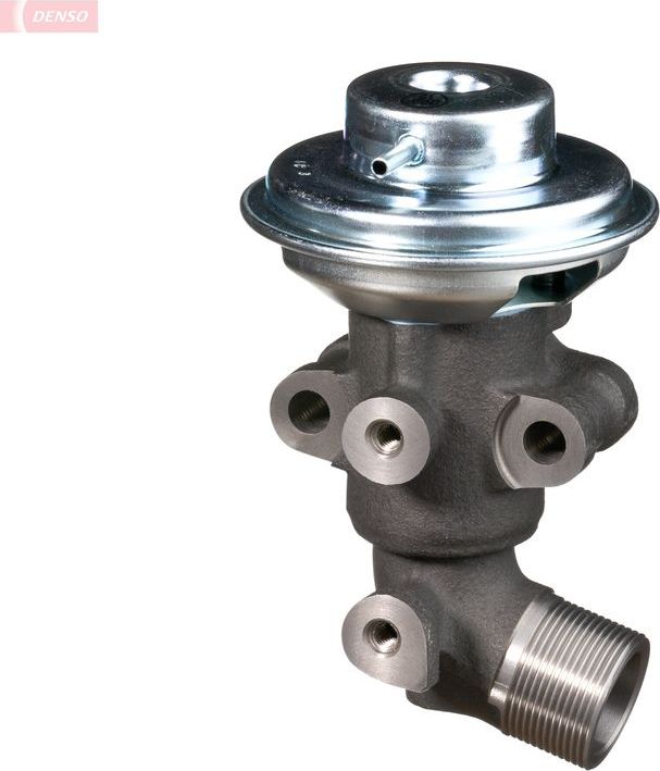 Клапан EGR (рециркуляции выхлопных газов) Denso для Toyota Corolla E110 1997-1999. Артикул DEG-0120