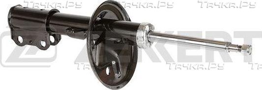Амортизатор Zekkert. Артикул SG-4646