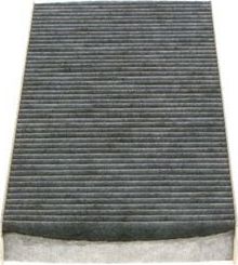 Салонный фильтр Bosch для Mazda 121 III 1996-2002. Артикул 1 987 432 306