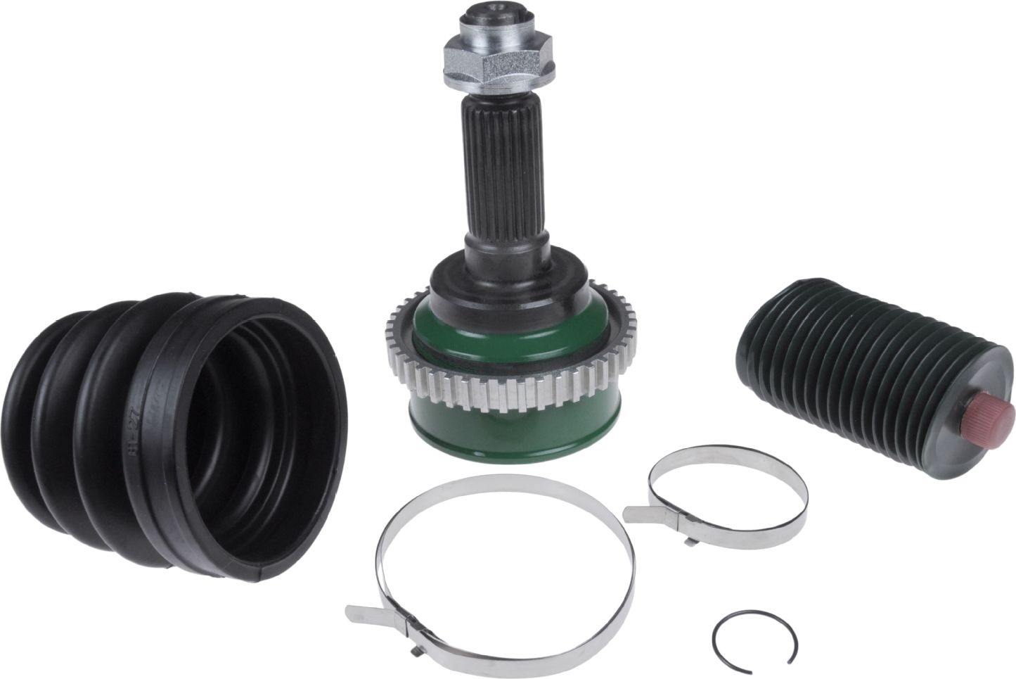 Шрус наружный (граната) Blue Print. Артикул ADM58946