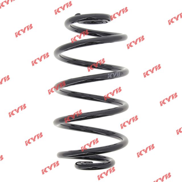 Пружина подвески KYB (Каяба) K-Flex задняя для Opel Meriva A 2003-2010. Артикул RX6763