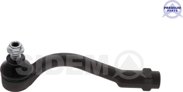 Наконечник рулевой тяги Sidem левый для Kia Optima IV 2015-2026. Артикул 87534